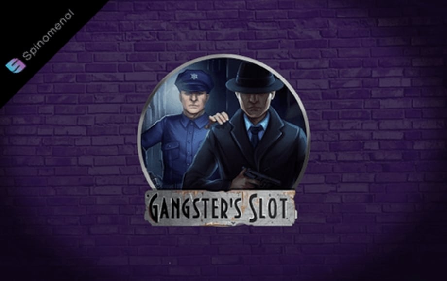 The Gangster's Slot Online Slot Demo Game by Spinomenal