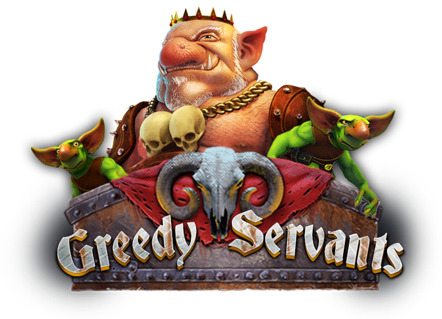 Greedy Servants demo