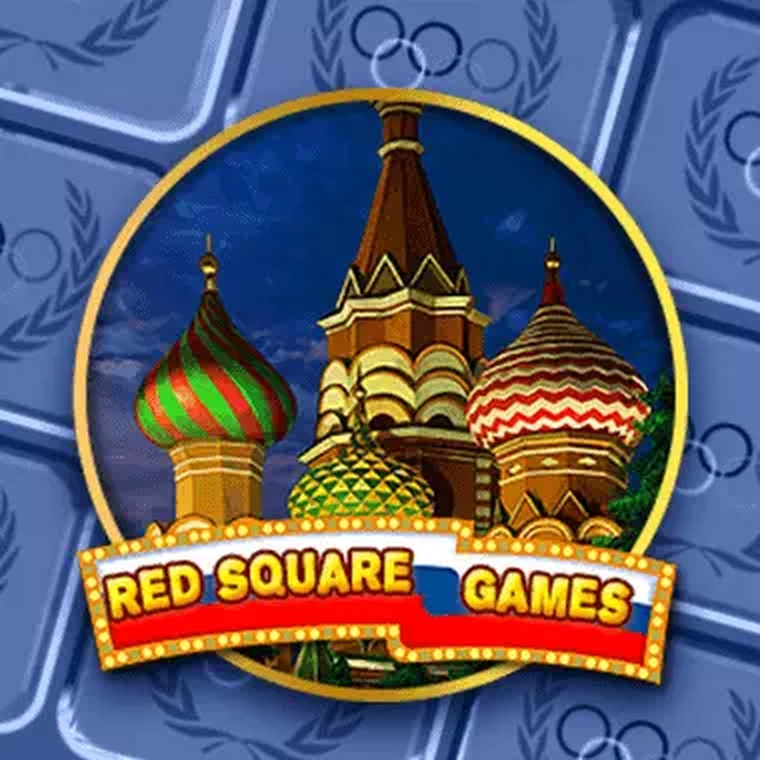 Red Square Games demo