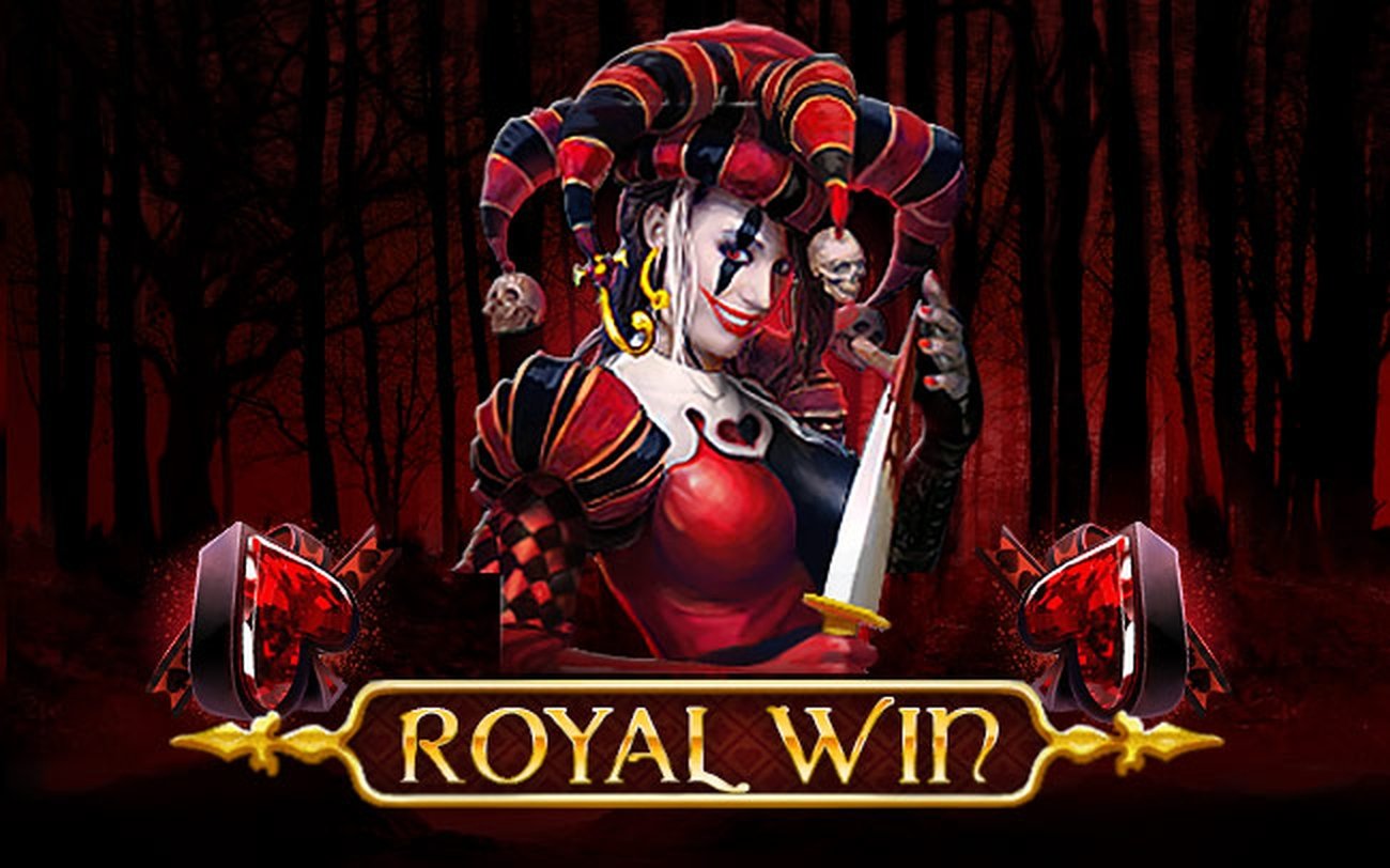 The Royal Win Online Slot Demo Game by Spinomenal