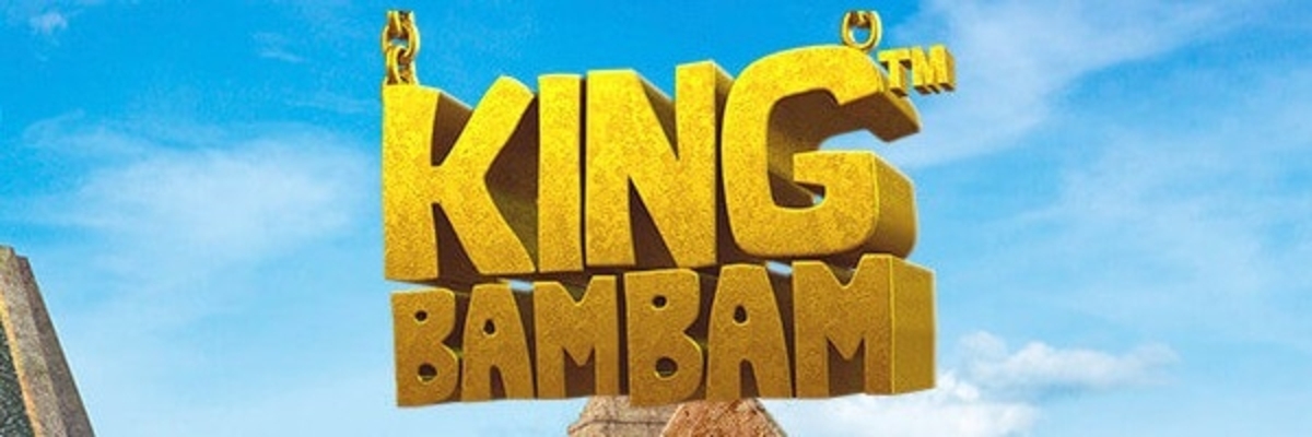 The King Bam Bam Online Slot Demo Game by Stakelogic