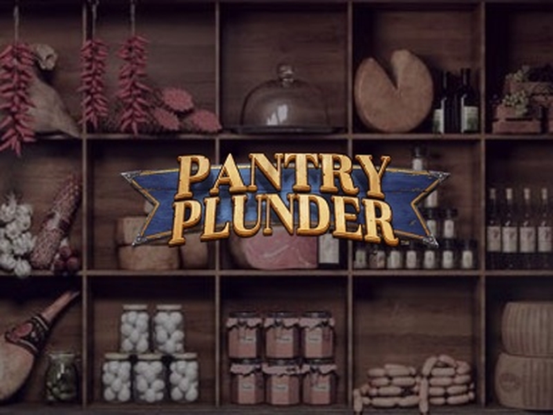 Pantry Plunder