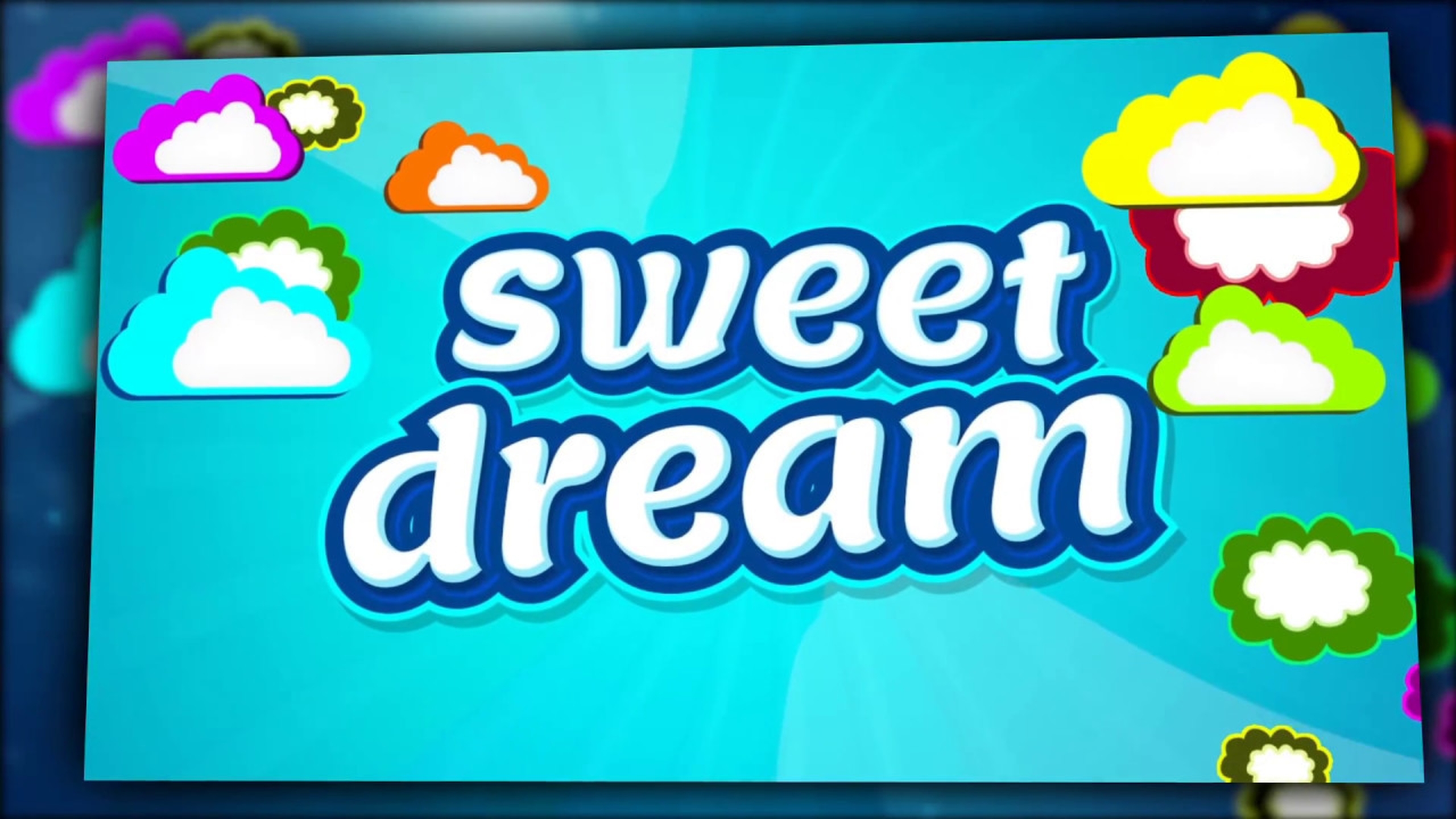 Sweet Dream demo