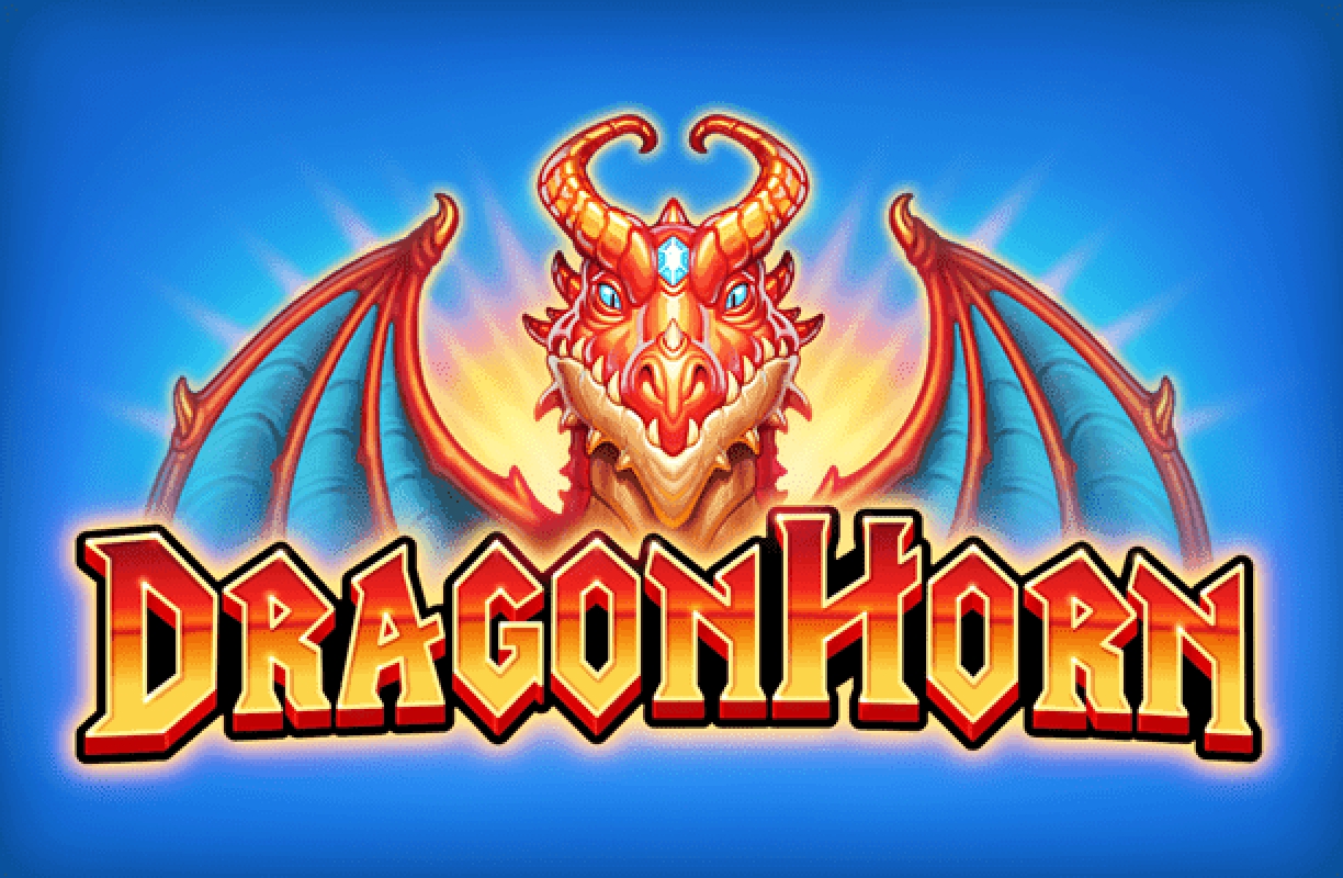 The Dragon Horn Online Slot Demo Game by Thunderkick