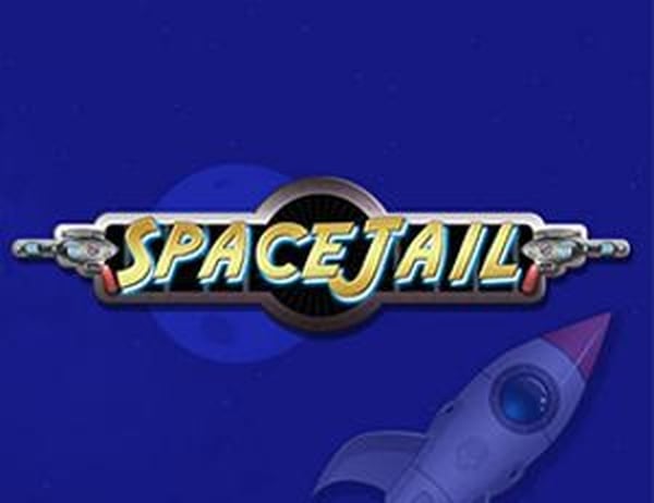 The Space Jail Online Slot Demo Game by Thunderspin