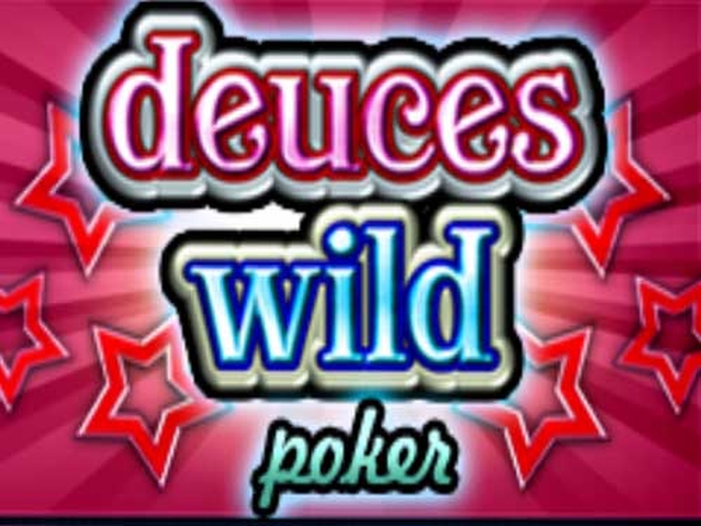 Deuces Wild Poker demo