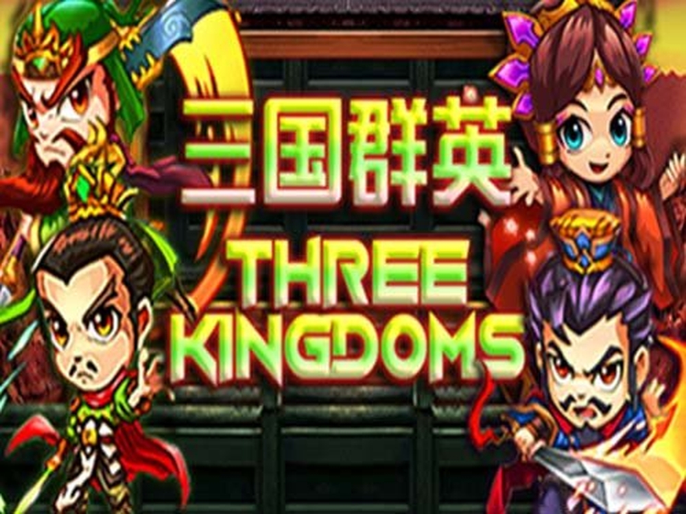 Three Kingdoms demo