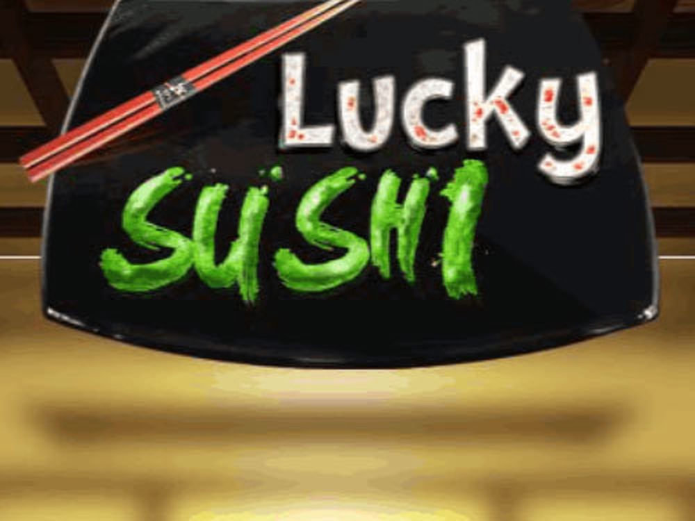 Lucky Sushi demo