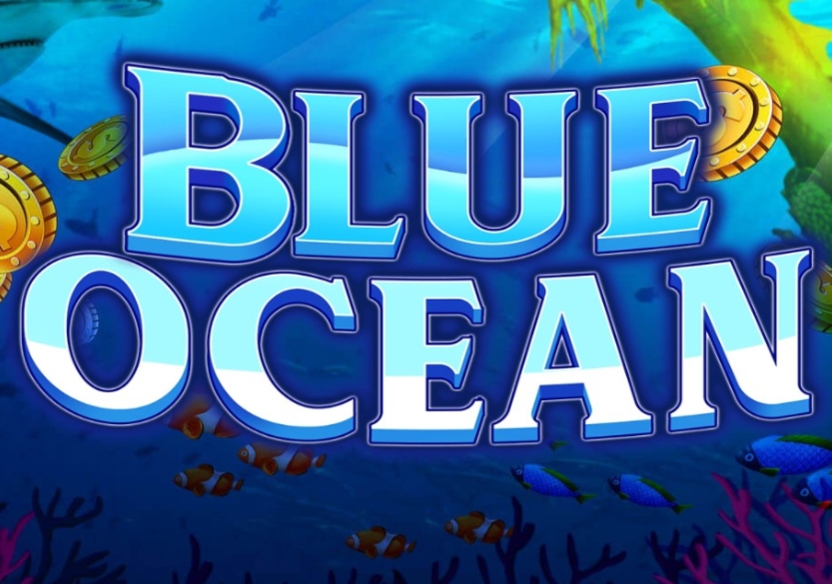 Blue Ocean demo