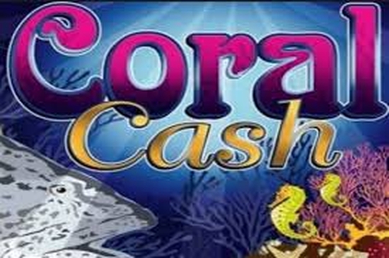 The Coral Cash Online Slot Demo Game by Wager Gaming