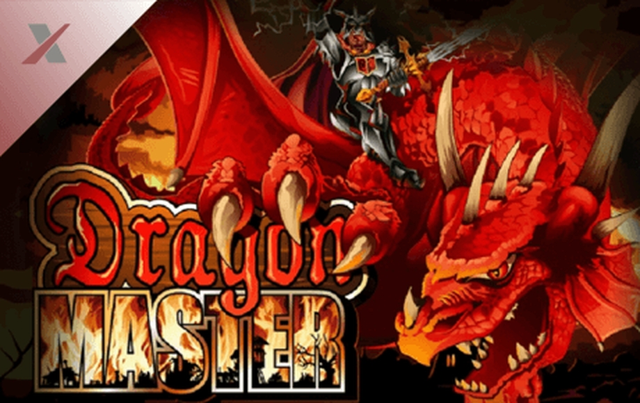 The Dragon Master Online Slot Demo Game by Wager Gaming