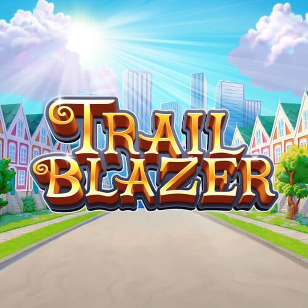 The Trail Blazer (Wager Gaming) Online Slot Demo Game by Wager Gaming