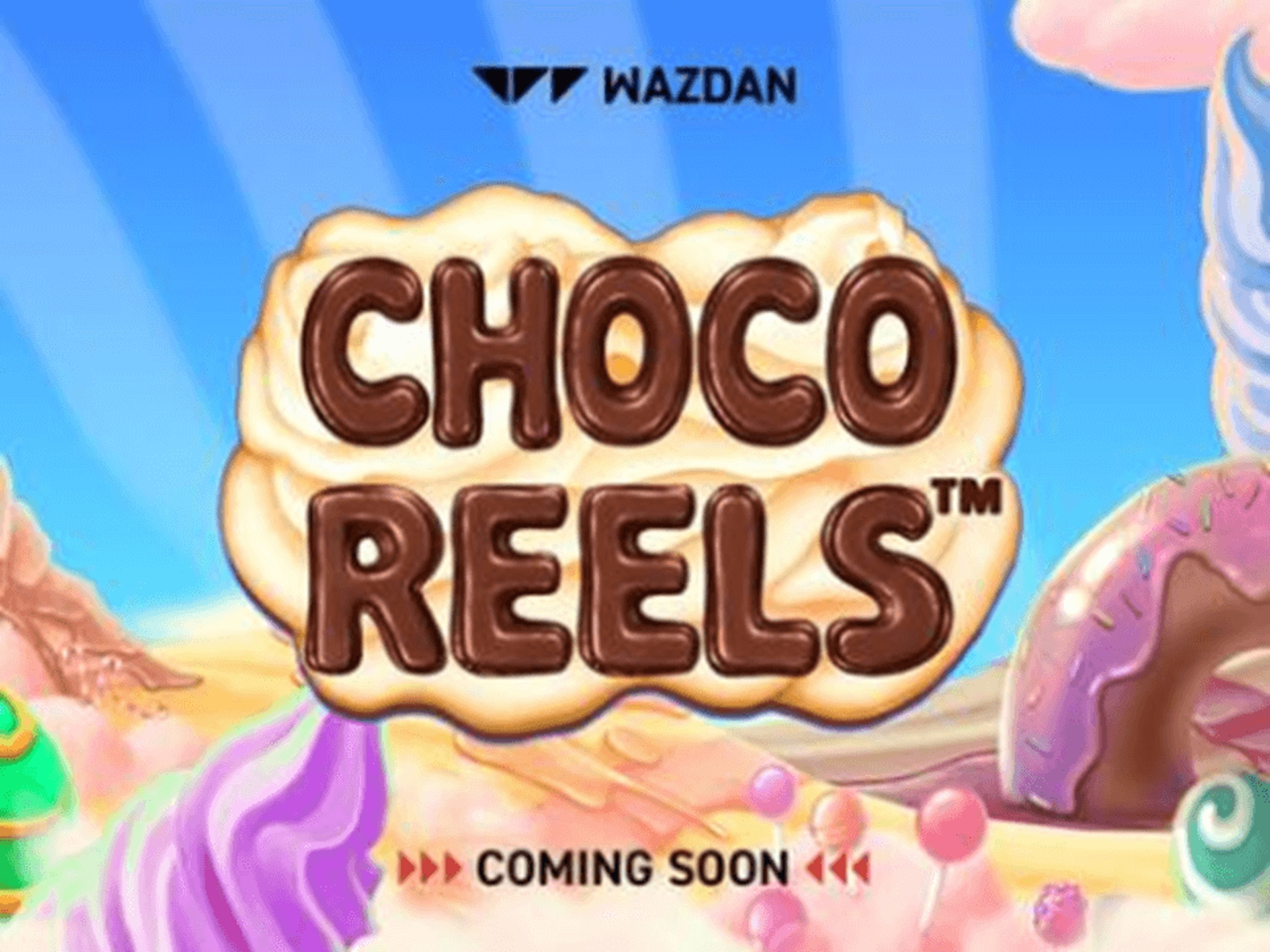Choco Reels demo