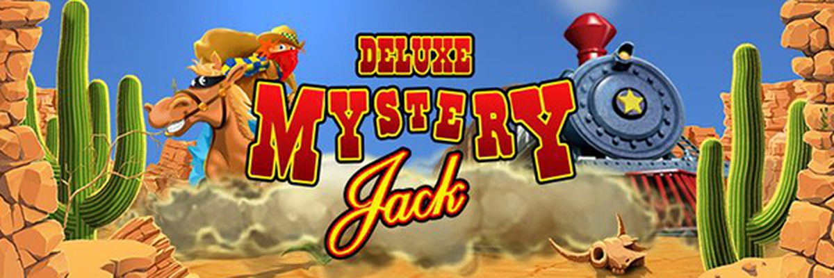Mystery Jack Deluxe demo