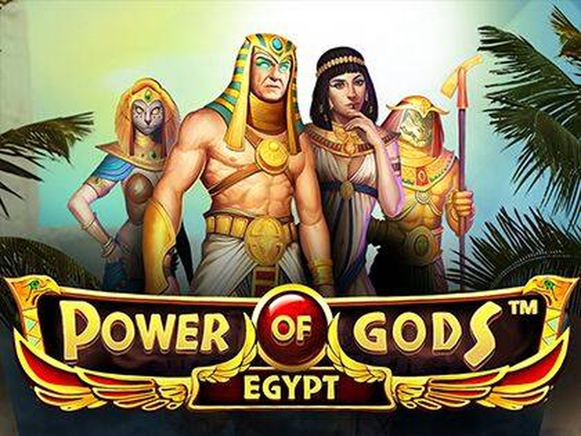 Powers of Gods Egypt demo