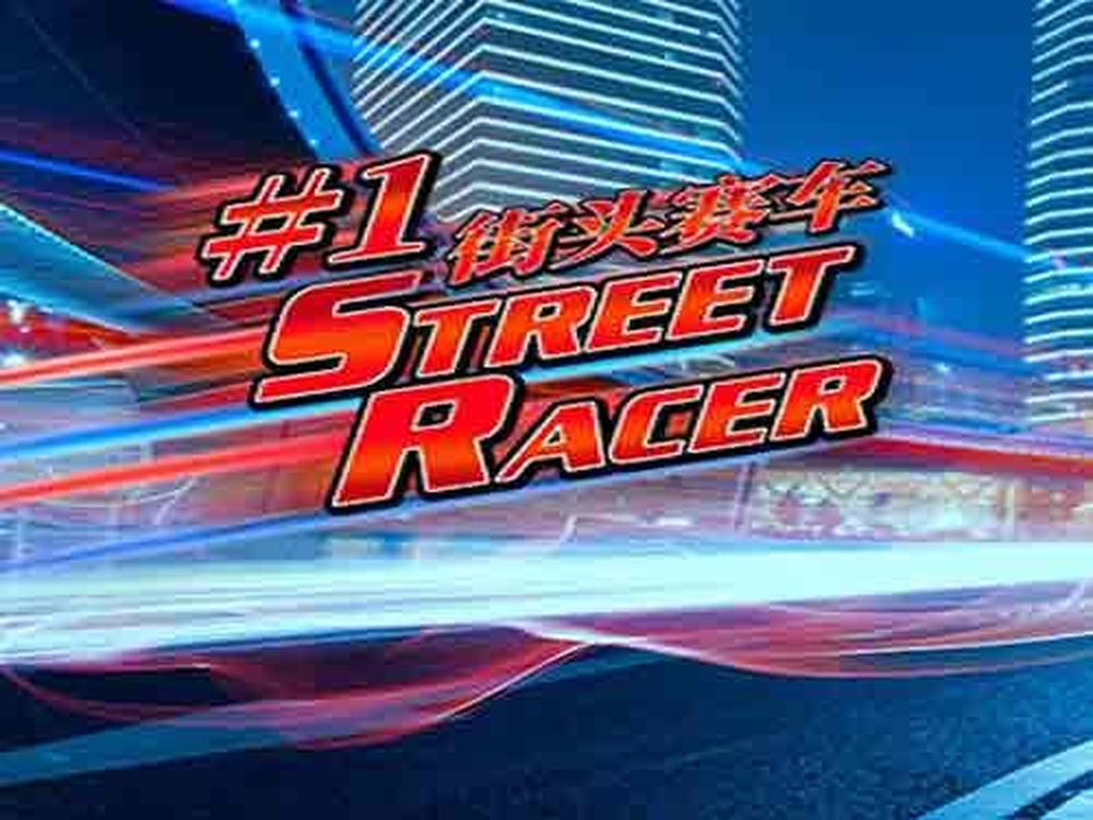 The #1 Street Racer Online Slot Demo Game by Maverick