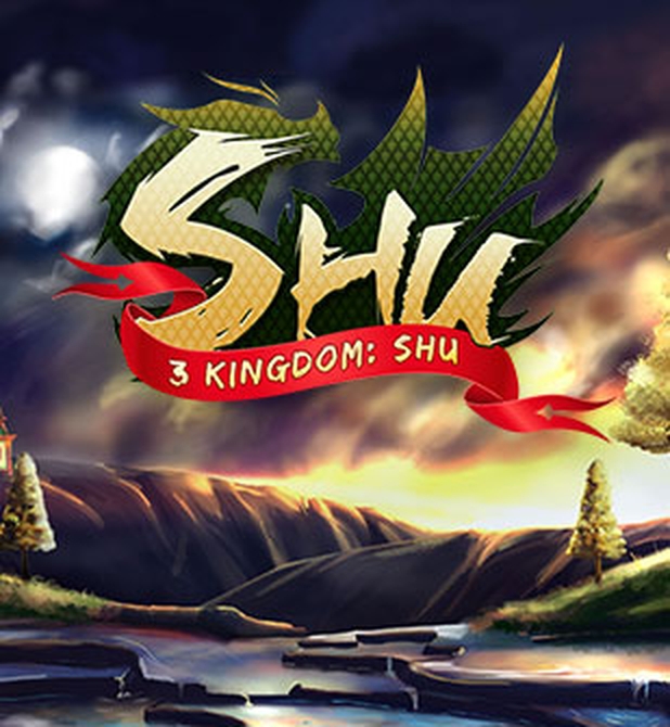The 3 Kingdom: Shu Online Slot Demo Game by Maverick