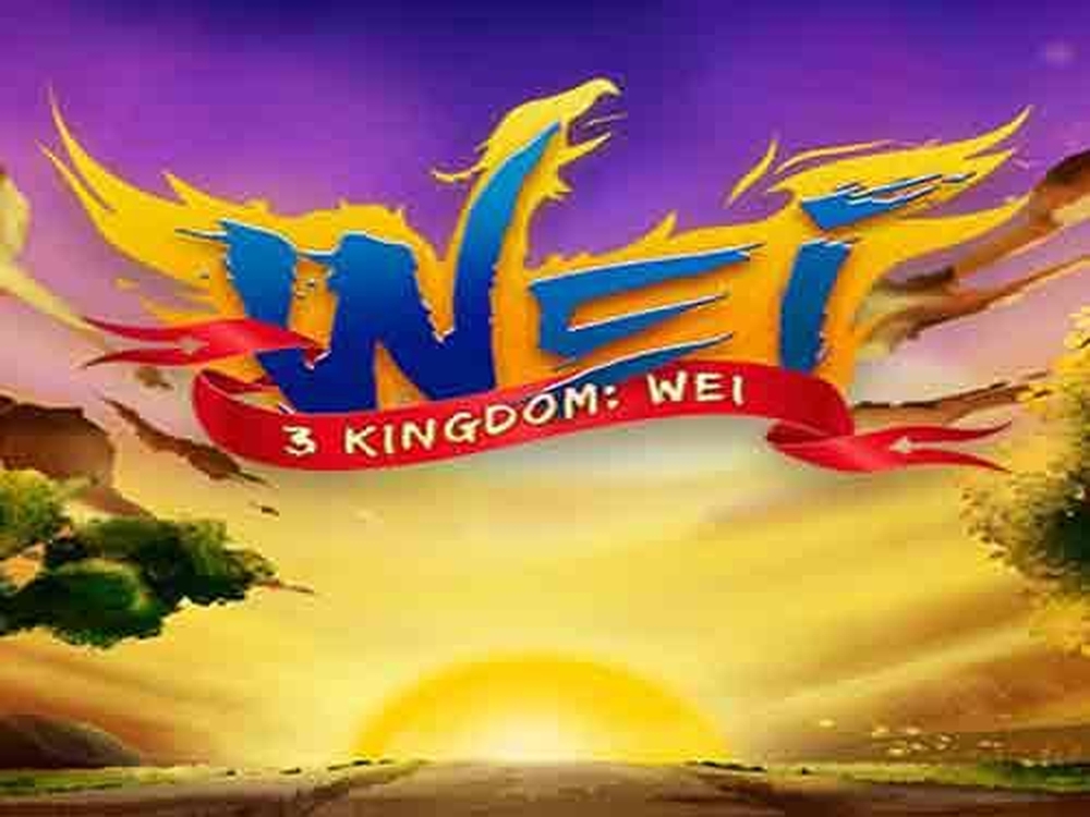 The 3 Kingdom: Wei Online Slot Demo Game by Maverick