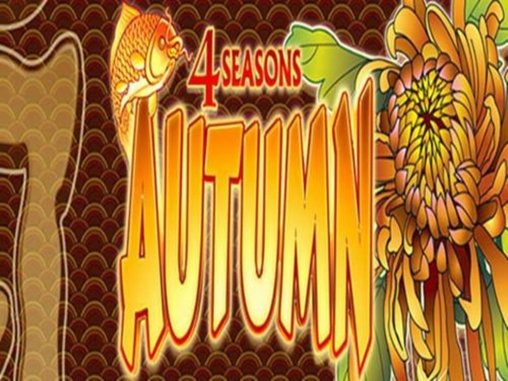 The 4 Seasons: Autumn Online Slot Demo Game by Maverick