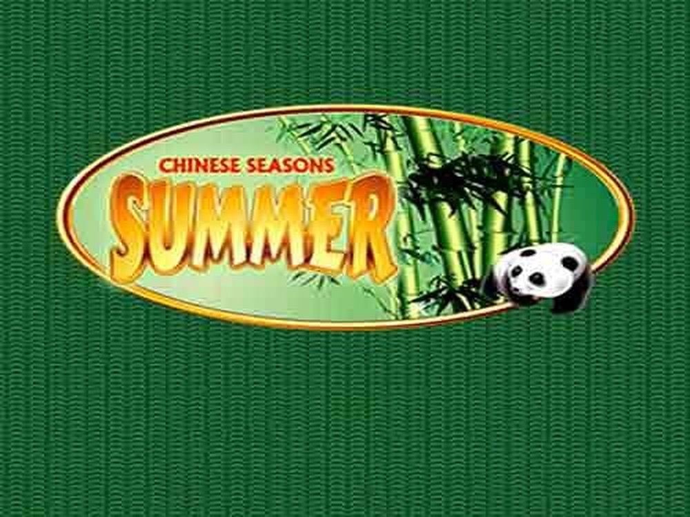 The 4 Seasons: Summer Online Slot Demo Game by Maverick