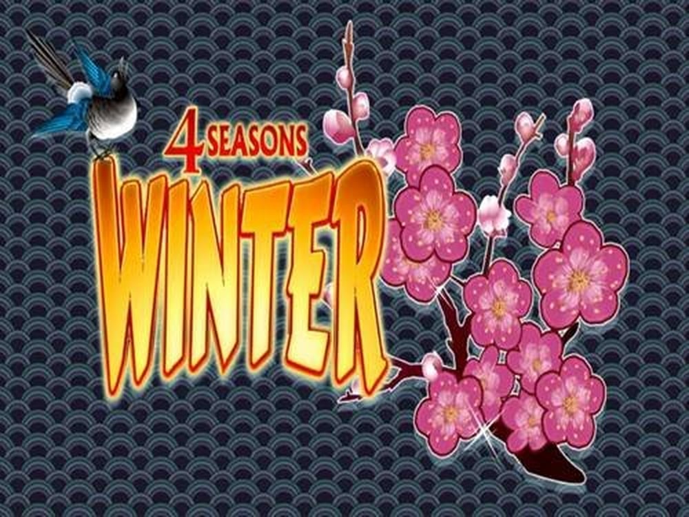 The 4 Seasons: Winter Online Slot Demo Game by Maverick