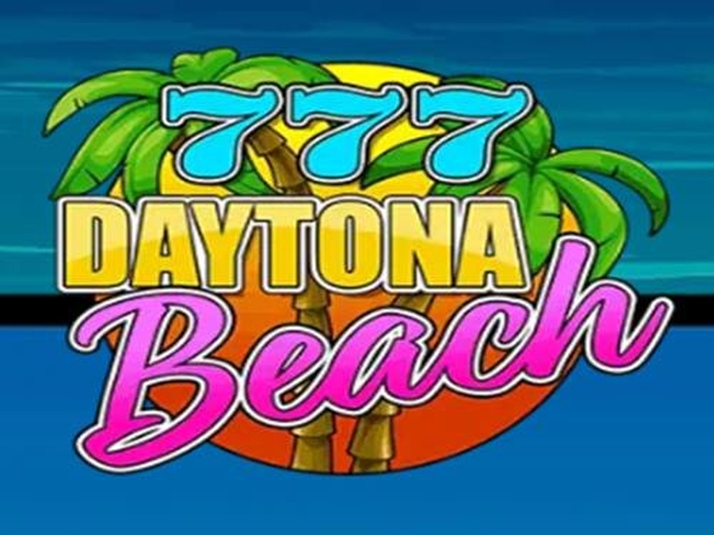 The 777 Daytona Beach Online Slot Demo Game by Maverick