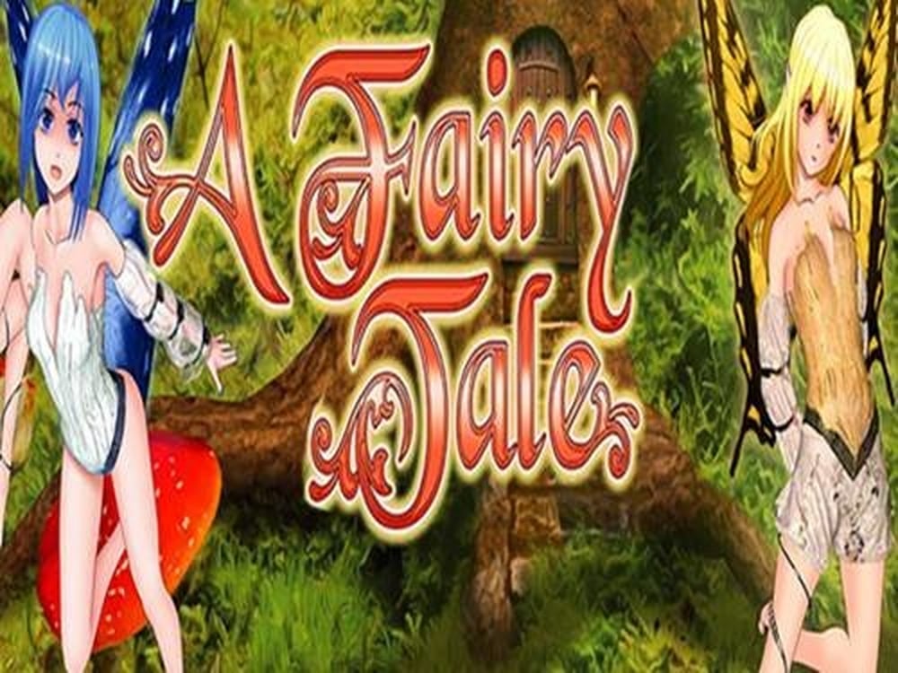 The A Fairy Tale Online Slot Demo Game by Maverick