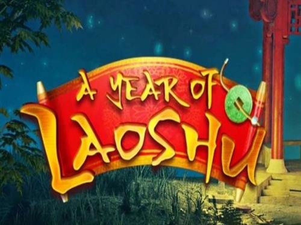 The A Year Of Laoshu Online Slot Demo Game by Maverick