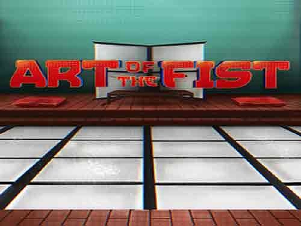 The Art Of The Fist Online Slot Demo Game by Maverick