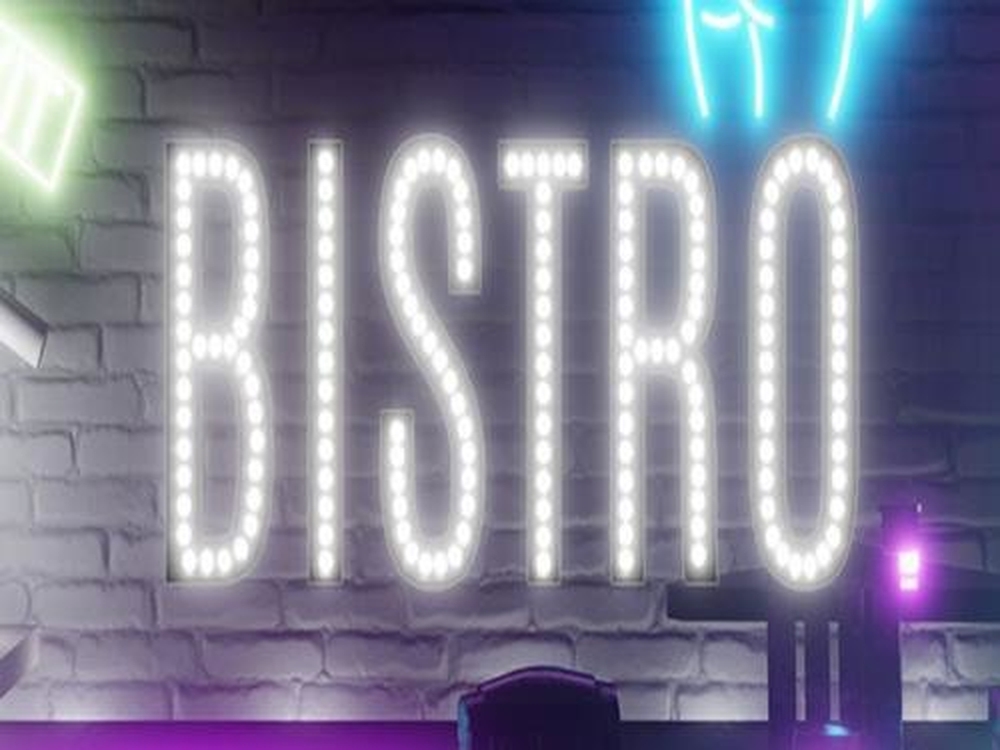 The Bistrov Online Slot Demo Game by Maverick