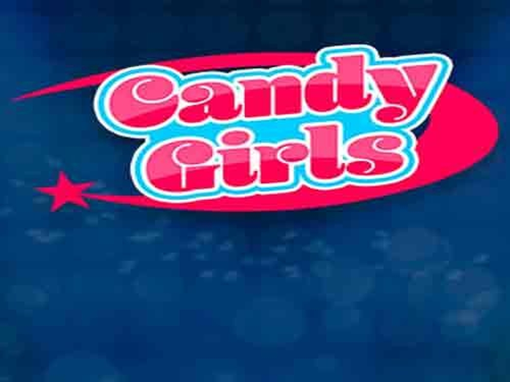 The Candy Girls Online Slot Demo Game by Maverick
