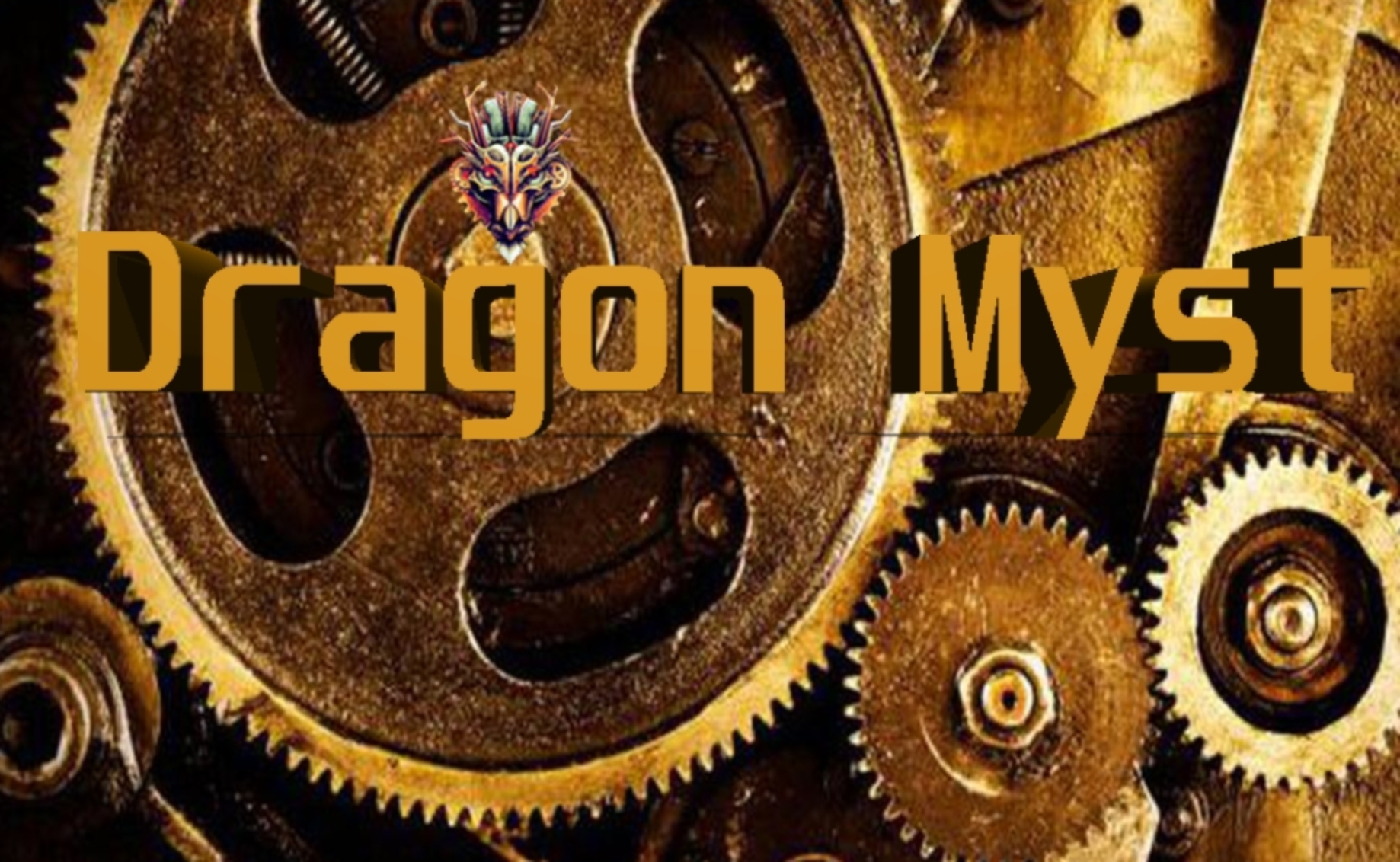 Dragon Myst demo