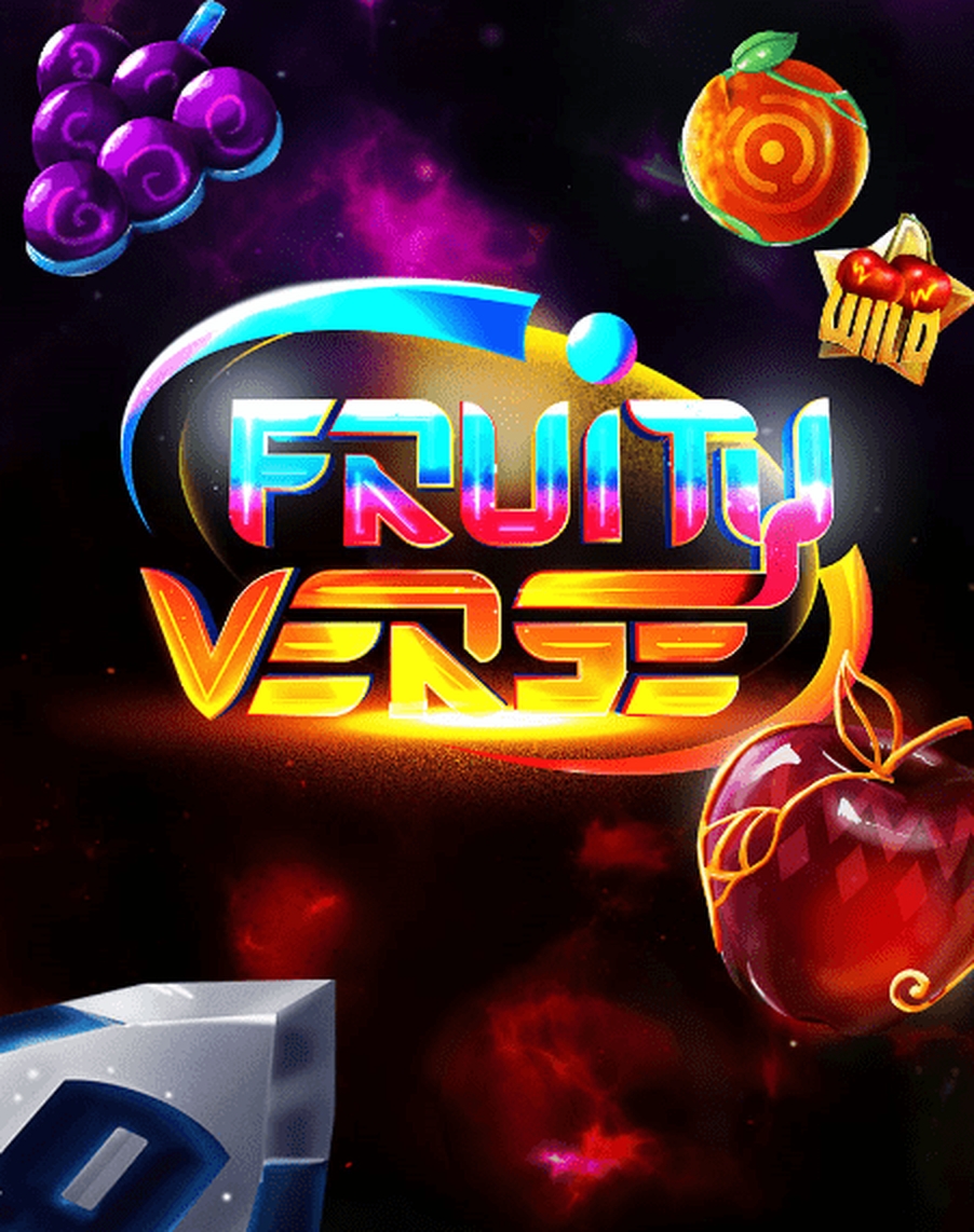 The Fruity Verse Online Slot Demo Game by Maverick