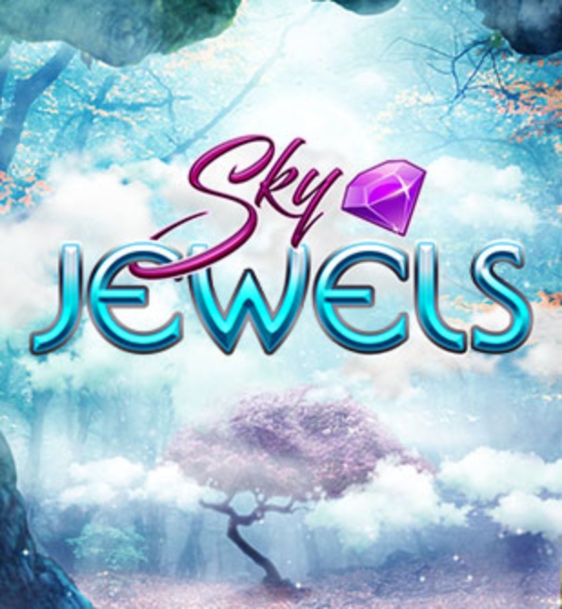 Sky Jewels demo