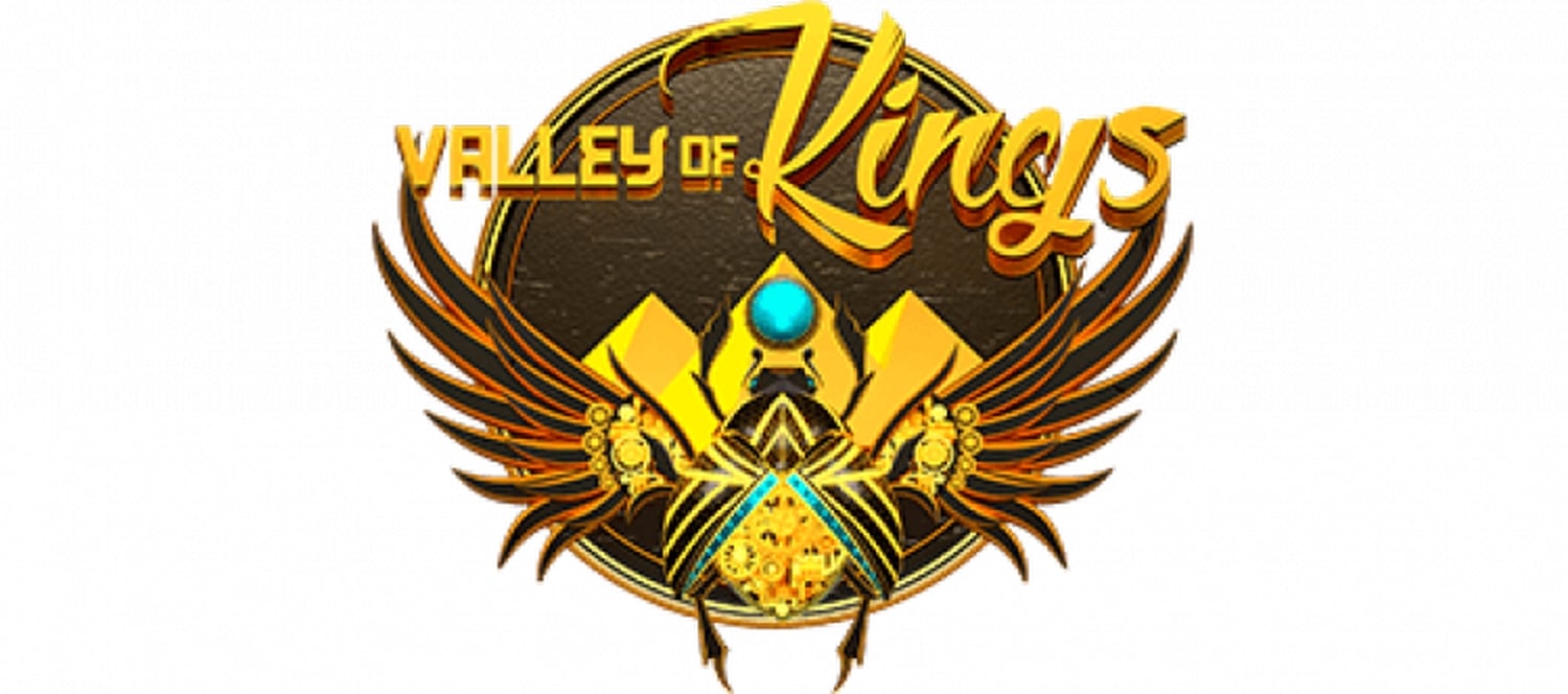 The Valley of Kings Online Slot Demo Game by Maverick