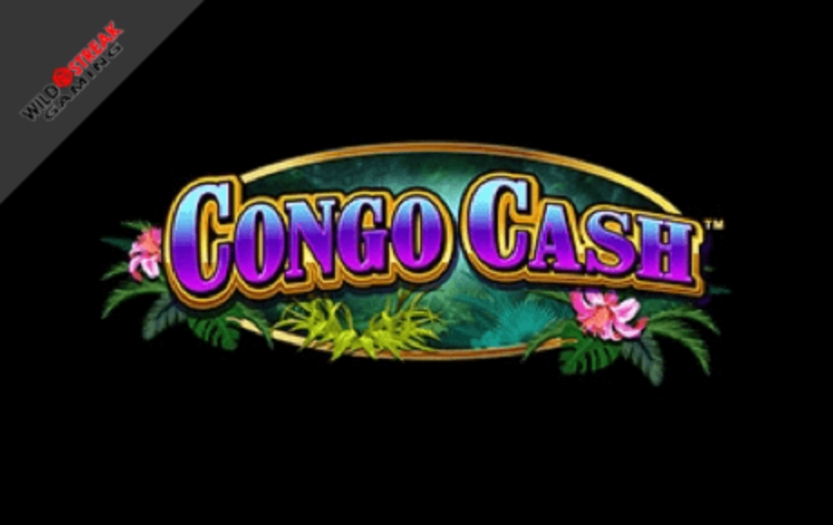 Congo Cash demo