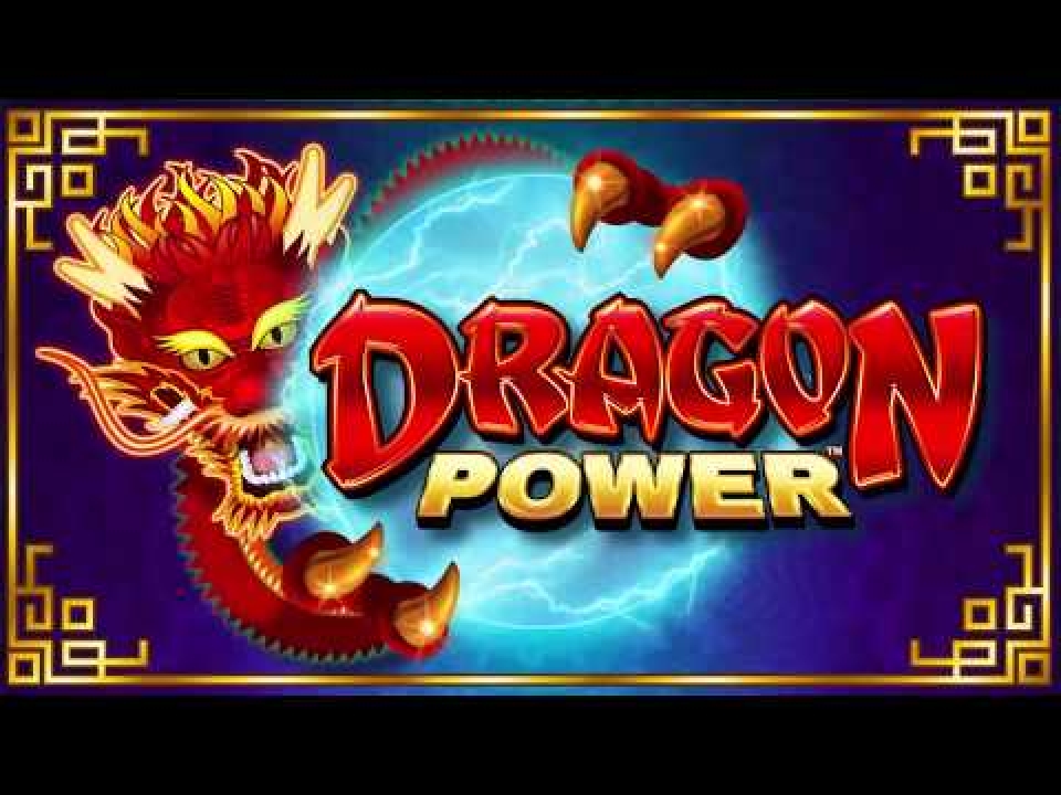Dragon Power demo
