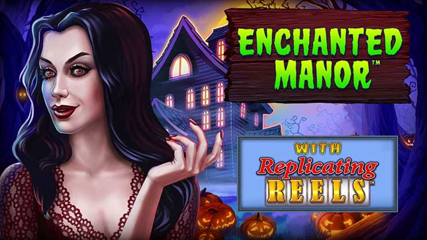 Enchanted Manor demo