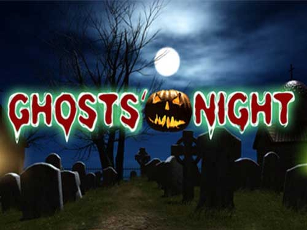 Ghosts' Night HD demo