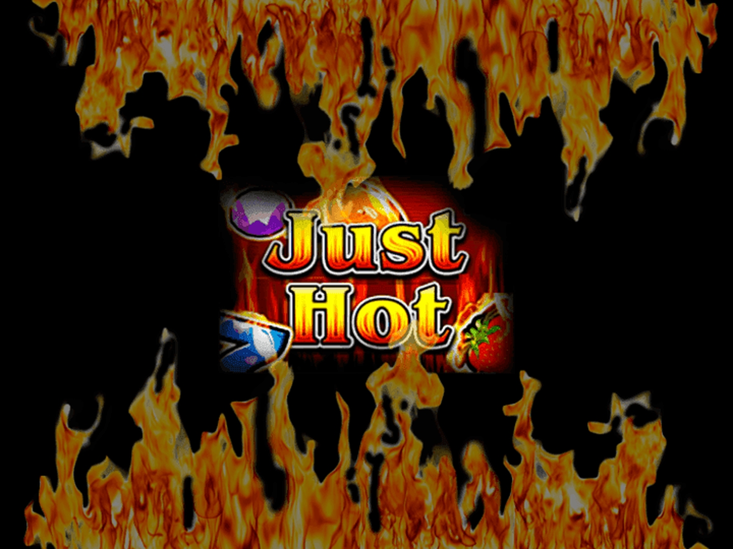 The Just Hot HD Online Slot Demo Game by World Match