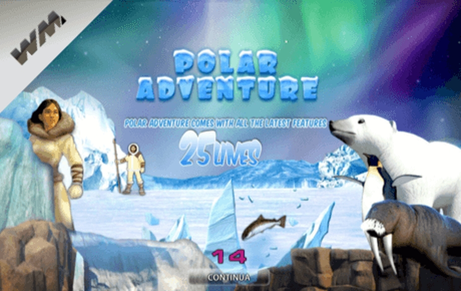 Polar Adventure HD demo