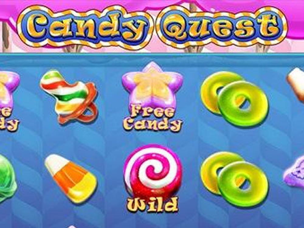 Candy Quest demo
