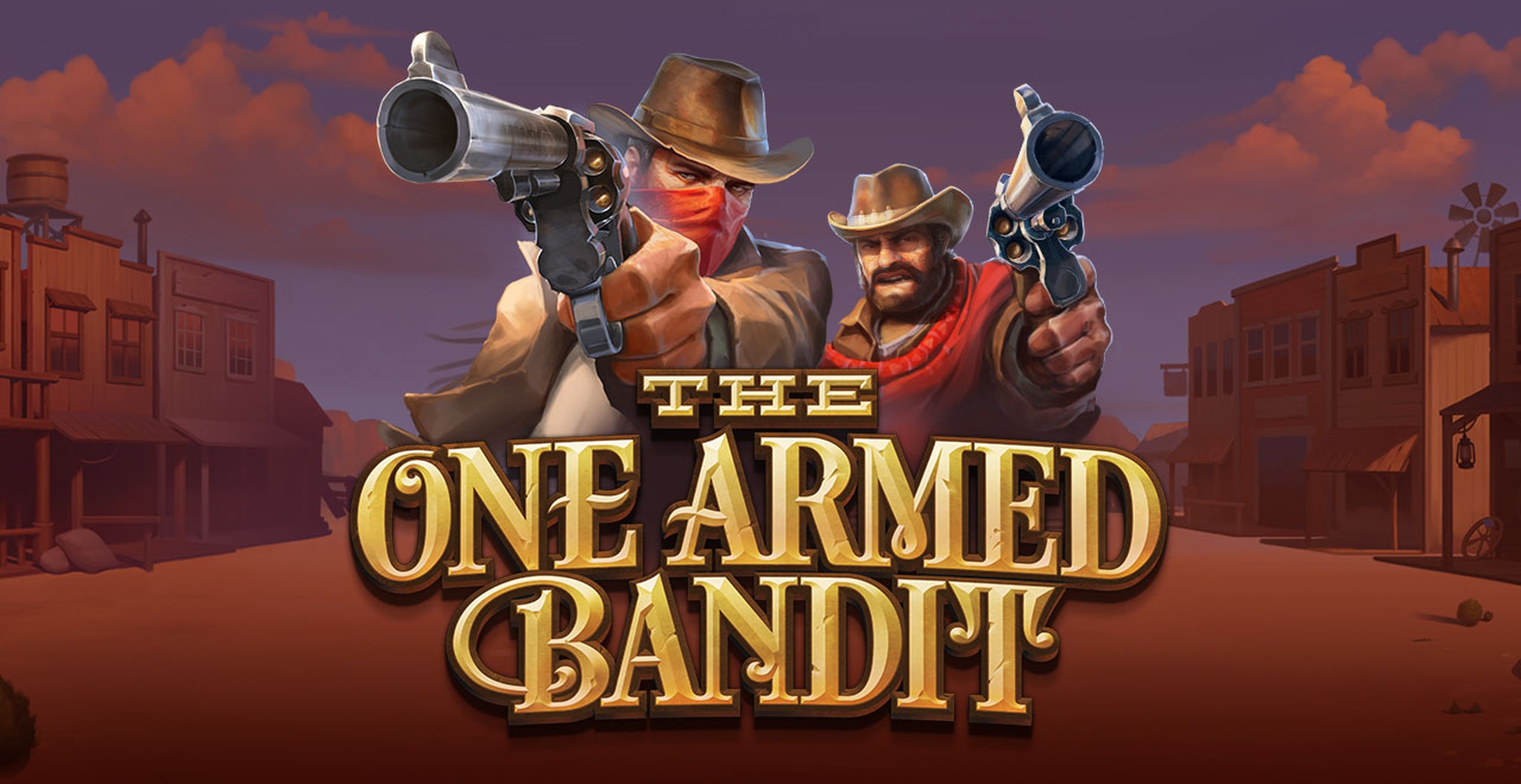 The One Armed Bandit demo