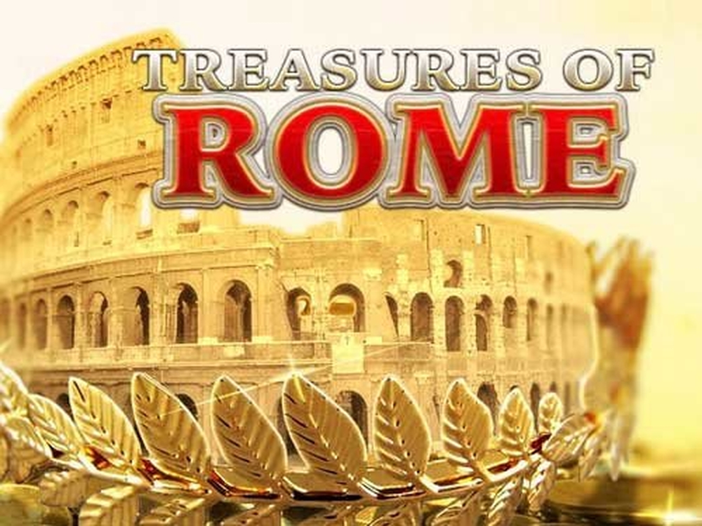 Treasures of Rome demo