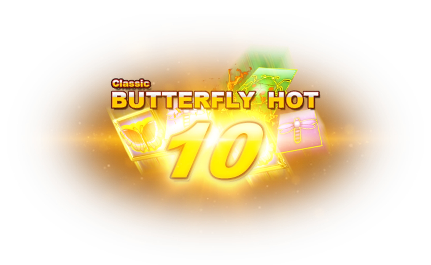 Butterfly Hot 10 demo