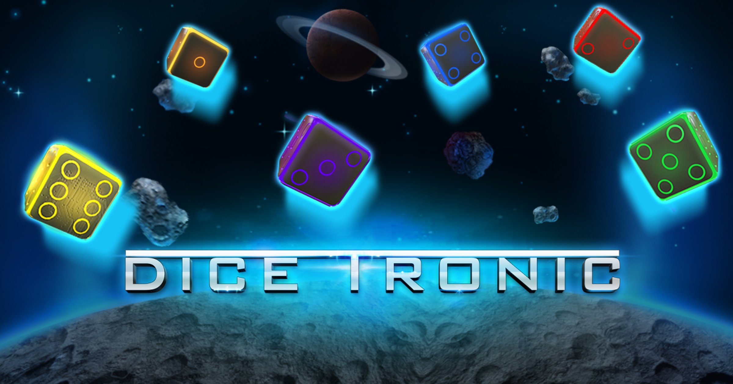 The Dice Tronic Online Slot Demo Game by ZEUS PLAY