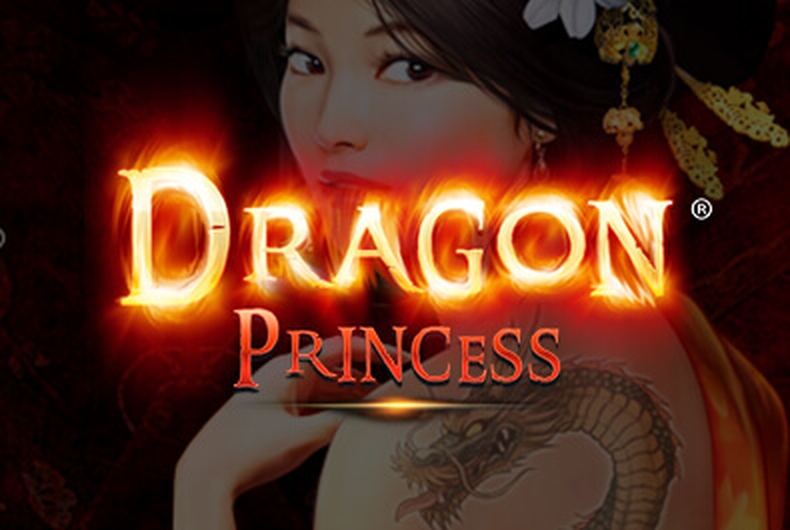 The Dragon Princess (ZITRO) Online Slot Demo Game by Zitro