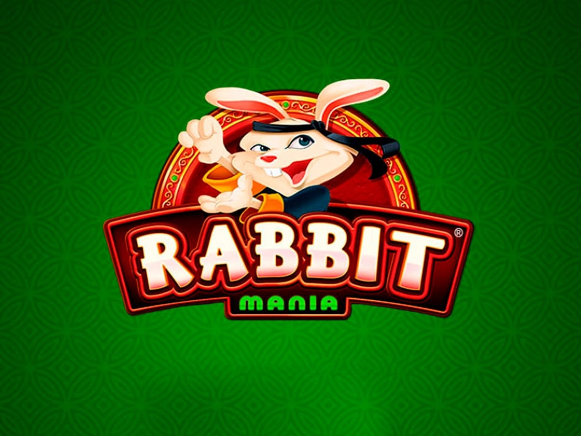 The Rabbit mania Online Slot Demo Game by Zitro