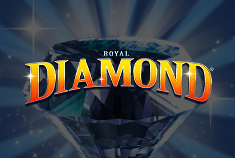 The Royal Diamond Online Slot Demo Game by Zitro