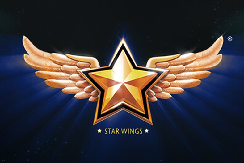 The Star Wings Online Slot Demo Game by Zitro